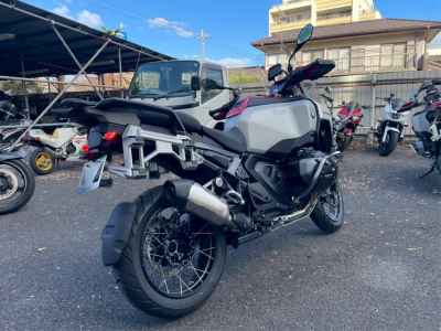 BMW R1300GS Adventure ASA 2025
