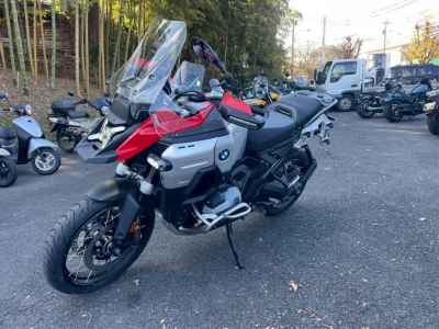 BMW R1300GS Adventure ASA 2025