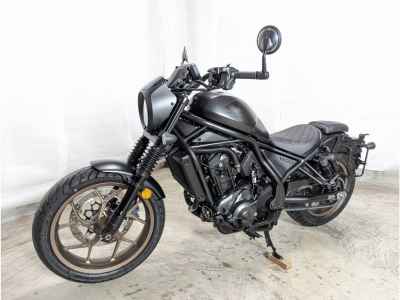 Honda Rebel CMX1100 DCT 2025