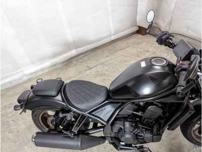 Honda Rebel CMX1100 DCT 2025