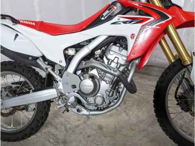 Honda CRF250L 2013