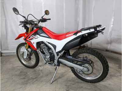Honda CRF250L 2013