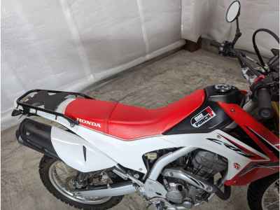 Honda CRF250L 2013