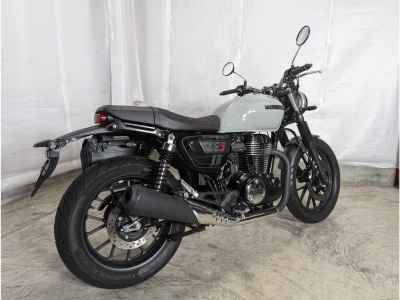 Honda GB350 2022