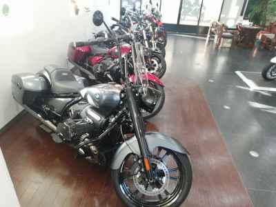 BMW R18 Roctane 2023