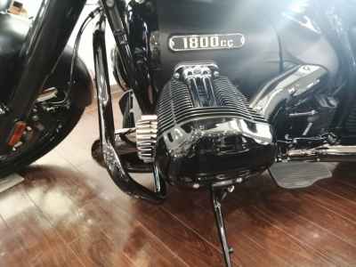 BMW R18 Roctane 2023