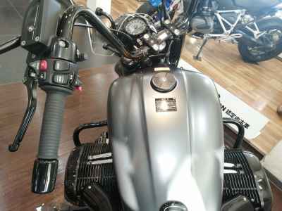BMW R18 Roctane 2023