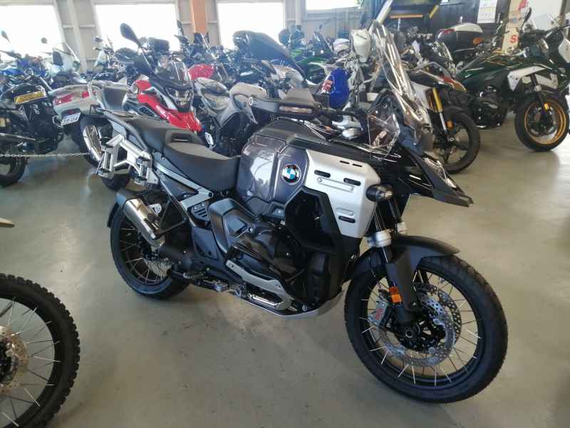 BMW R1300GS Adventure ASA 2025