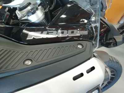 BMW R1300GS Adventure ASA 2025