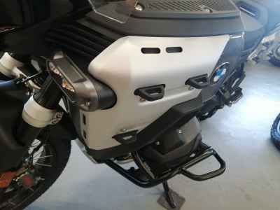 BMW R1300GS Adventure ASA 2025