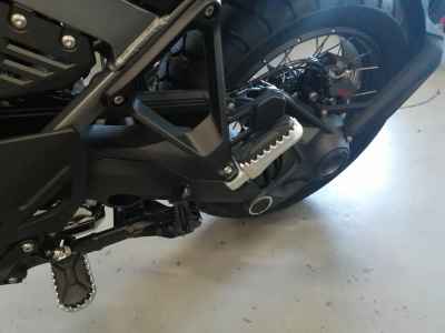 BMW R1300GS Adventure ASA 2025