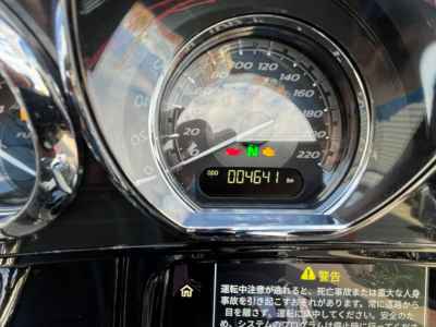 Harley-Davidson Electra Glide FLHTKSE1920 2022