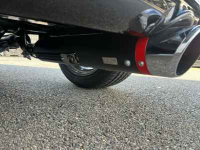 Harley-Davidson Electra Glide FLHTKSE1920 2022