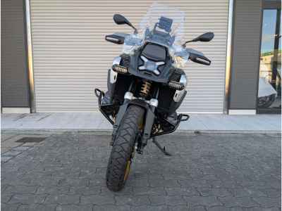 BMW R1300GS Adventure ASA 2025
