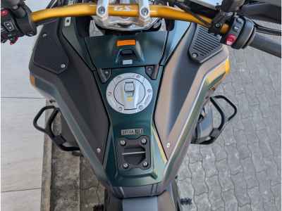 BMW R1300GS Adventure ASA 2025