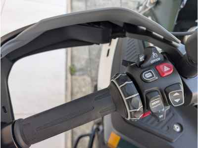 BMW R1300GS Adventure ASA 2025