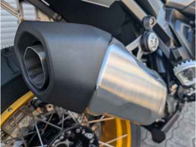 BMW R1300GS Adventure ASA 2025