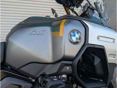BMW R1300GS Adventure ASA 2025