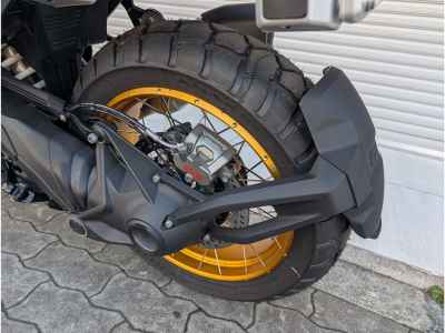 BMW R1300GS Adventure ASA 2025