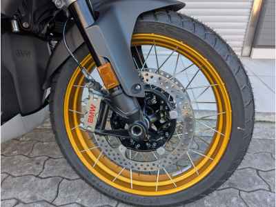 BMW R1300GS Adventure ASA 2025