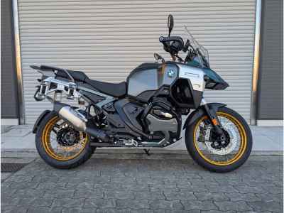 BMW R1300GS Adventure 2025