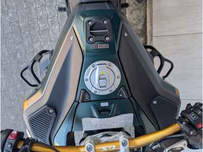 BMW R1300GS Adventure 2025