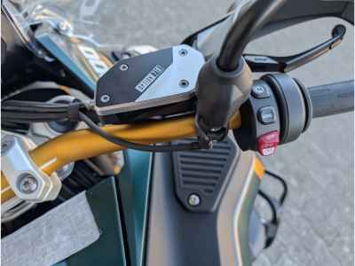 BMW R1300GS Adventure 2025