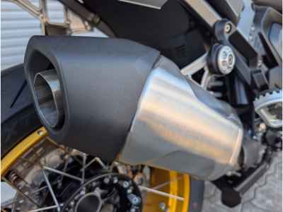 BMW R1300GS Adventure 2025