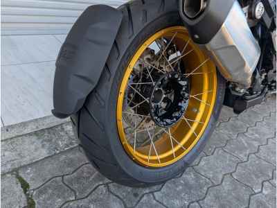 BMW R1300GS Adventure 2025