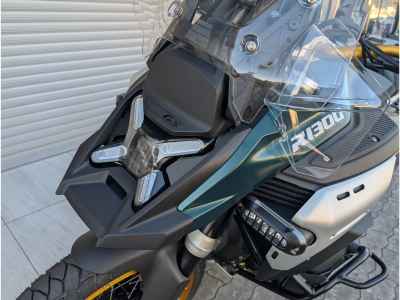BMW R1300GS Adventure 2025
