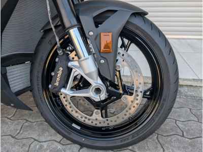 BMW S1000R 2025