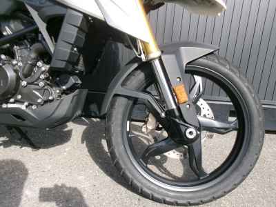 BMW G310GS 2021