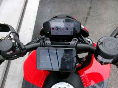 Ducati Hypermotard 950SP 2025