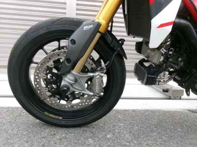 Ducati Hypermotard 950SP 2025