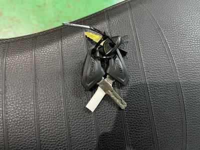 Ducati Scrambler Icon 2021