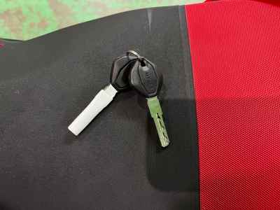 Ducati Panigale V4S 2023