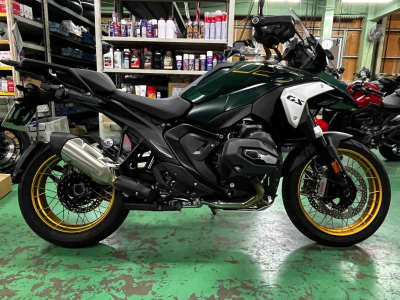 BMW R1300GS Sport 2024