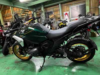 BMW R1300GS Sport 2024