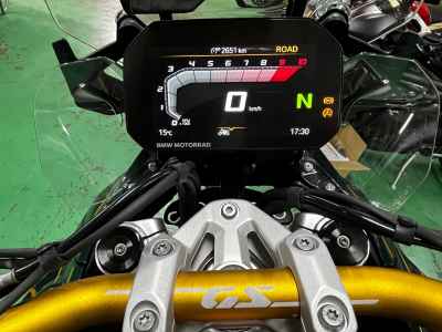 BMW R1300GS Sport 2024