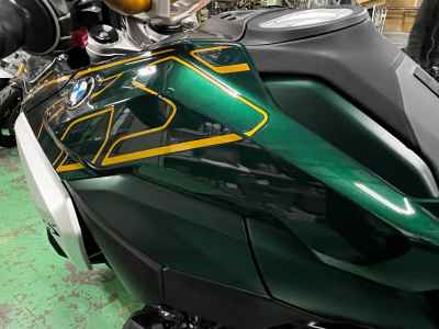 BMW R1300GS Sport 2024