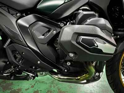 BMW R1300GS Sport 2024