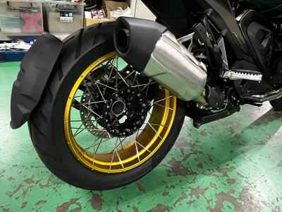 BMW R1300GS Sport 2024