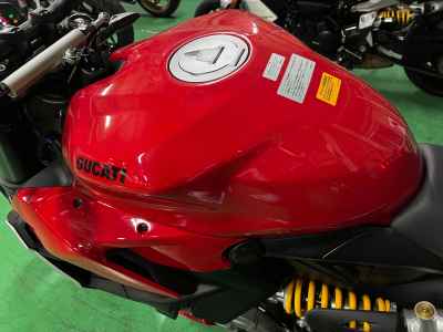 Ducati Streetfighter 1098 2022