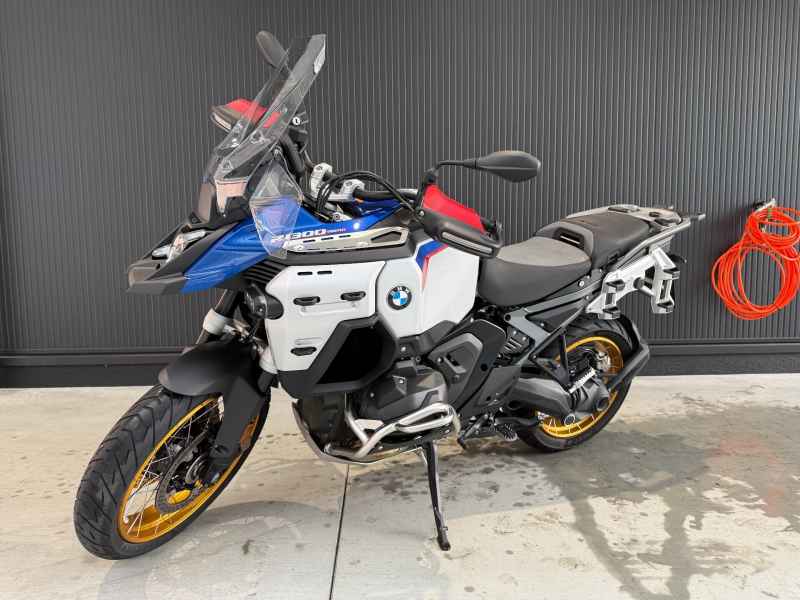 BMW R1300GS Adventure ASA 2025