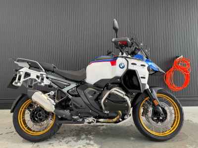 BMW R1300GS Adventure ASA 2025