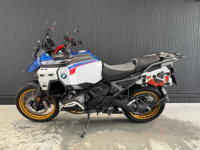 BMW R1300GS Adventure ASA 2025
