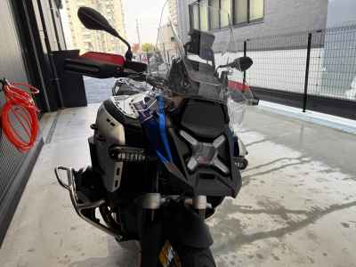 BMW R1300GS Adventure ASA 2025