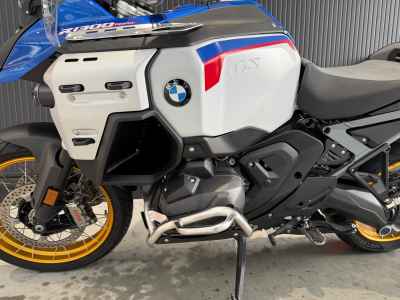 BMW R1300GS Adventure ASA 2025