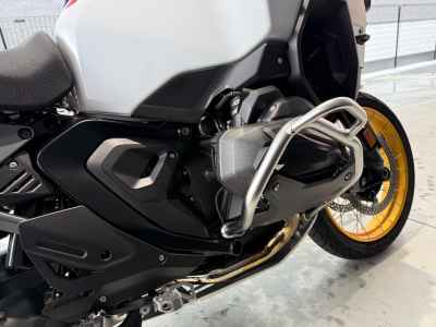 BMW R1300GS Adventure ASA 2025