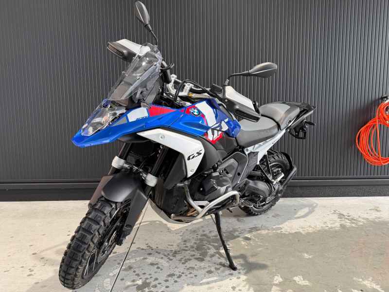BMW R1300GS Sport 2024